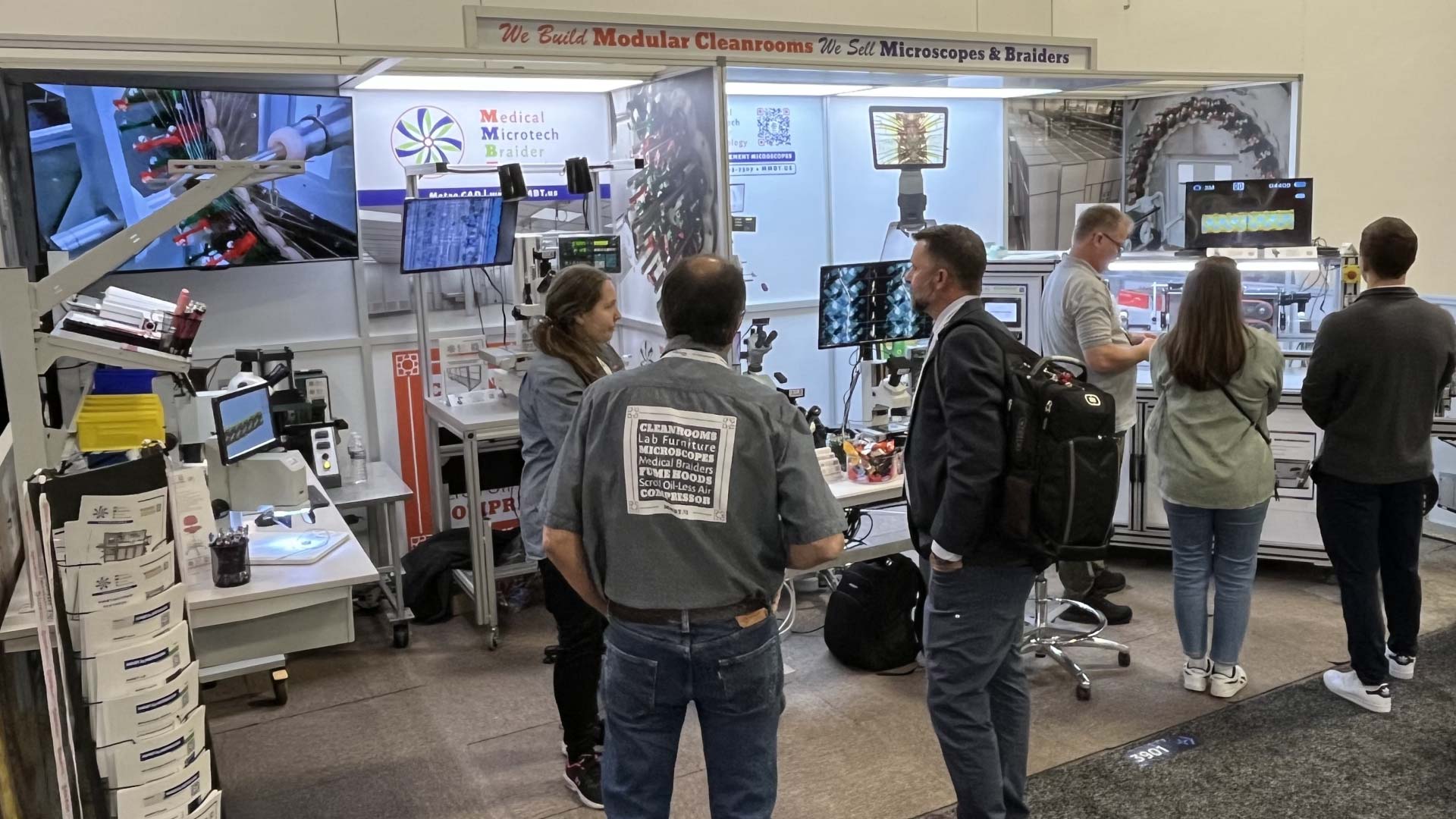 Thanks for visiting MMBT by Metro CAD MD&M MPLS 2024 5 off 10/31/24