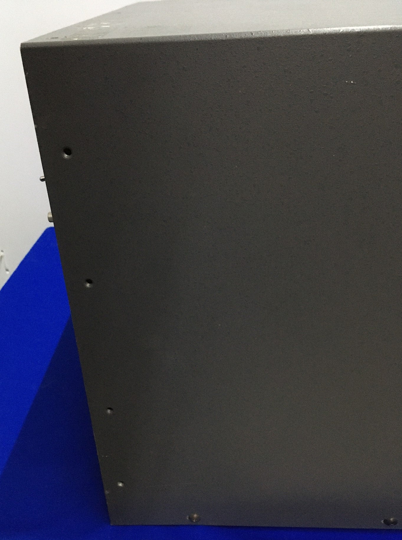 BLOOM ASSOCIATES DTU215A