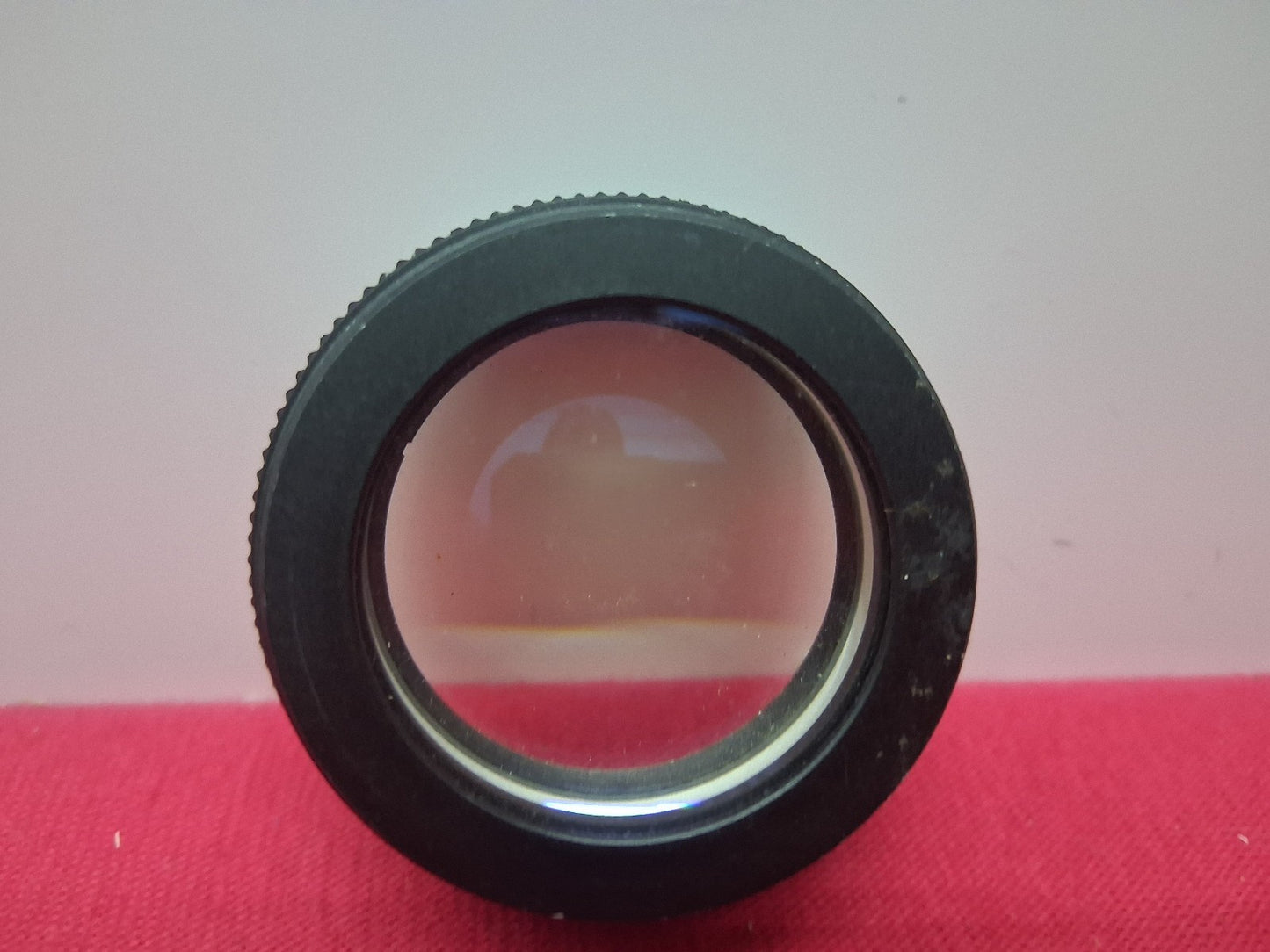 O.C. White SZ-OB050 0.5x Auxiliary Objective Lens for ProZoom 4.5 Microscope