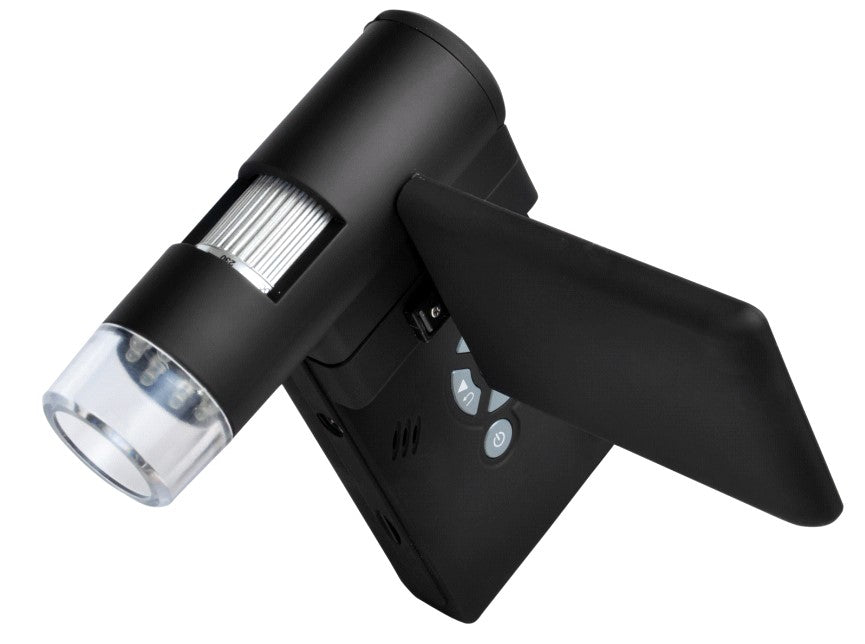 Microscopio digitale portatile MMBT200XPM