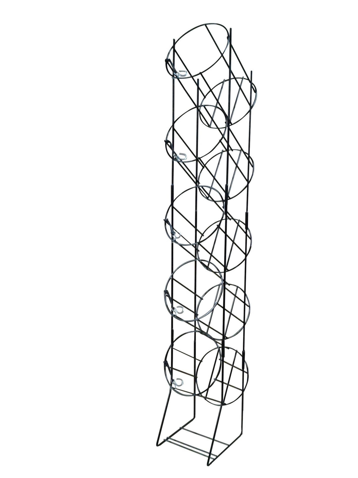 Racks for 15# & 30# Tanks