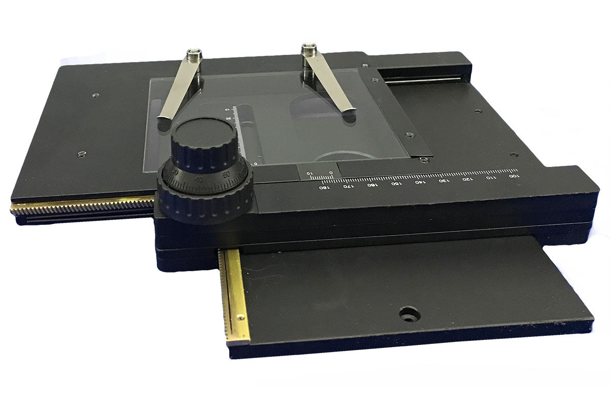 mmbtz45x-manual-xy-stage-8in-by-7in