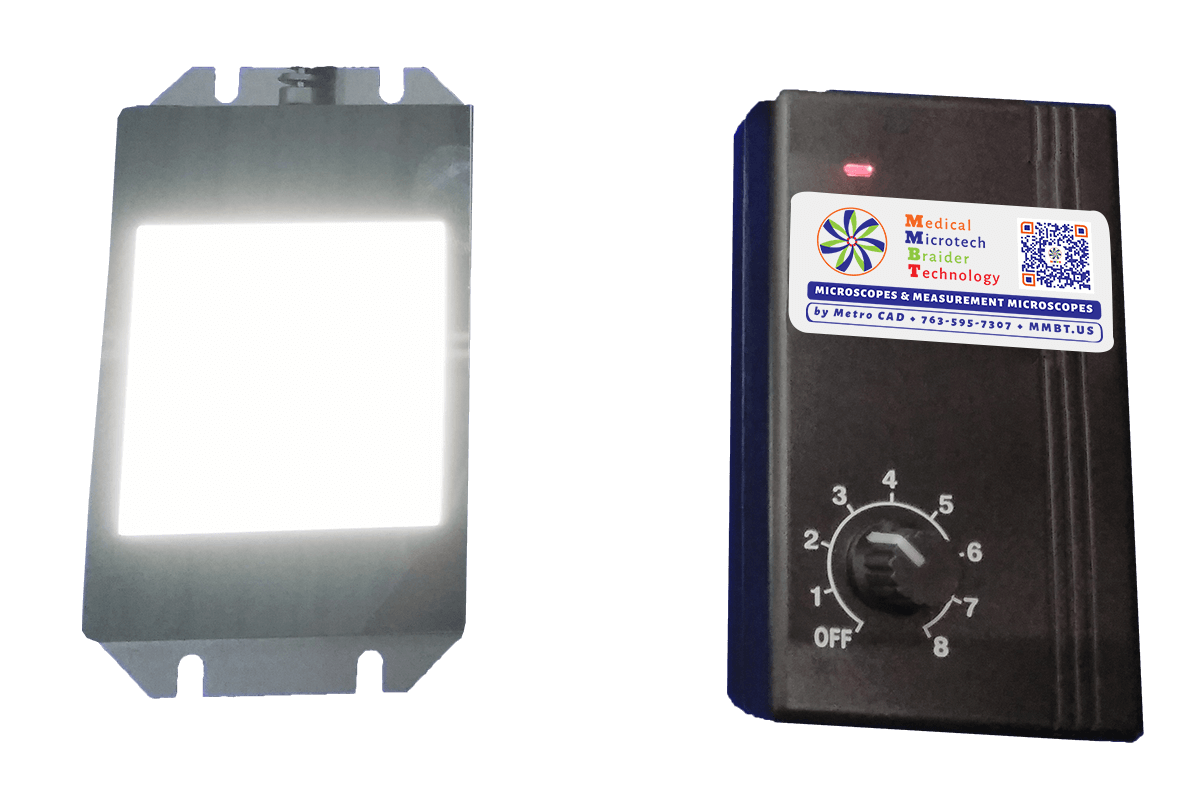 rb5000-led-rectangle-backlight-microscope-accessory