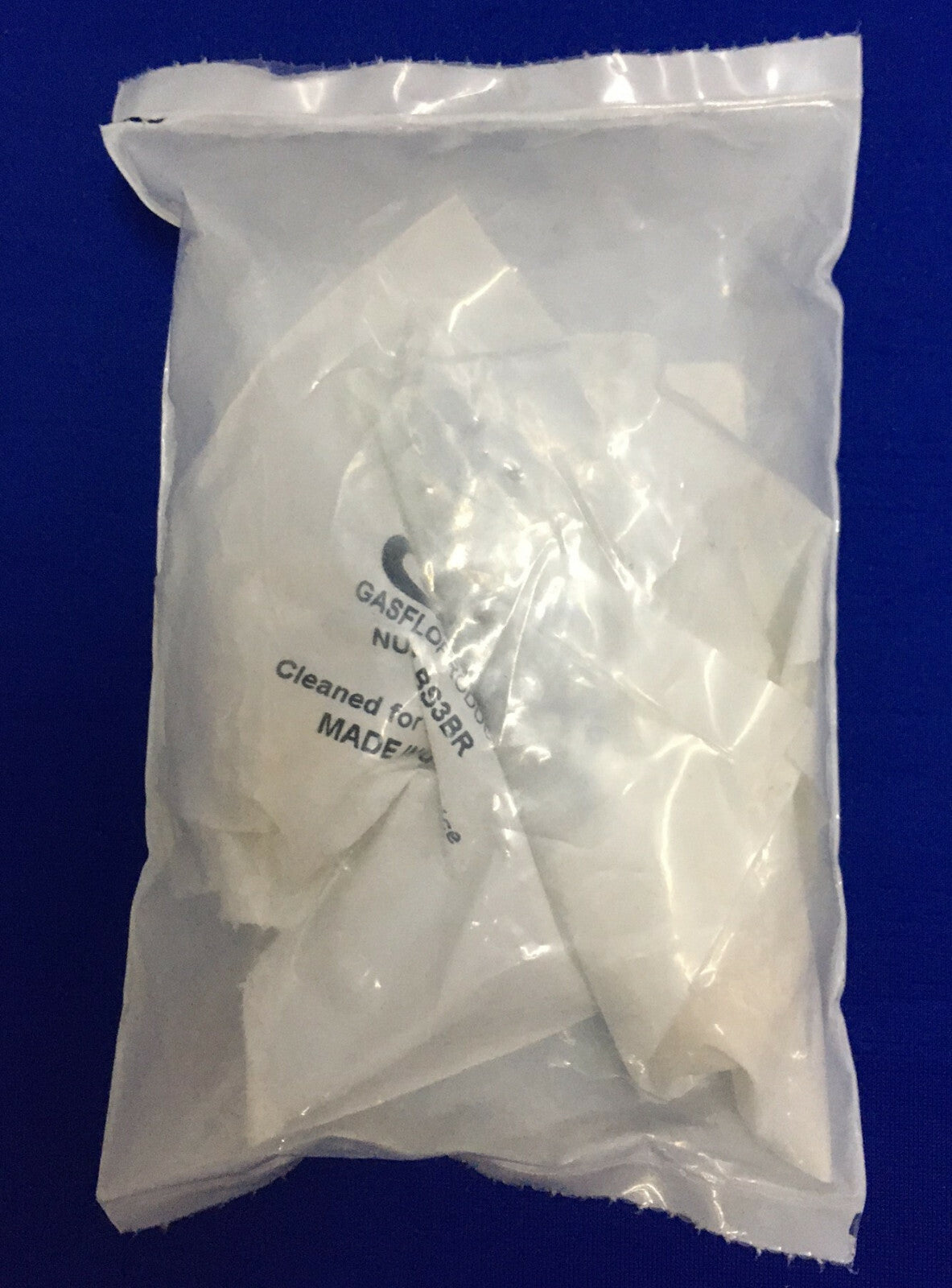 GFP / GASFLO PRODUKTE INL-BS3BR-4M-56 EINLASS BS 3 X 1/4 MNPT 3,50 BR