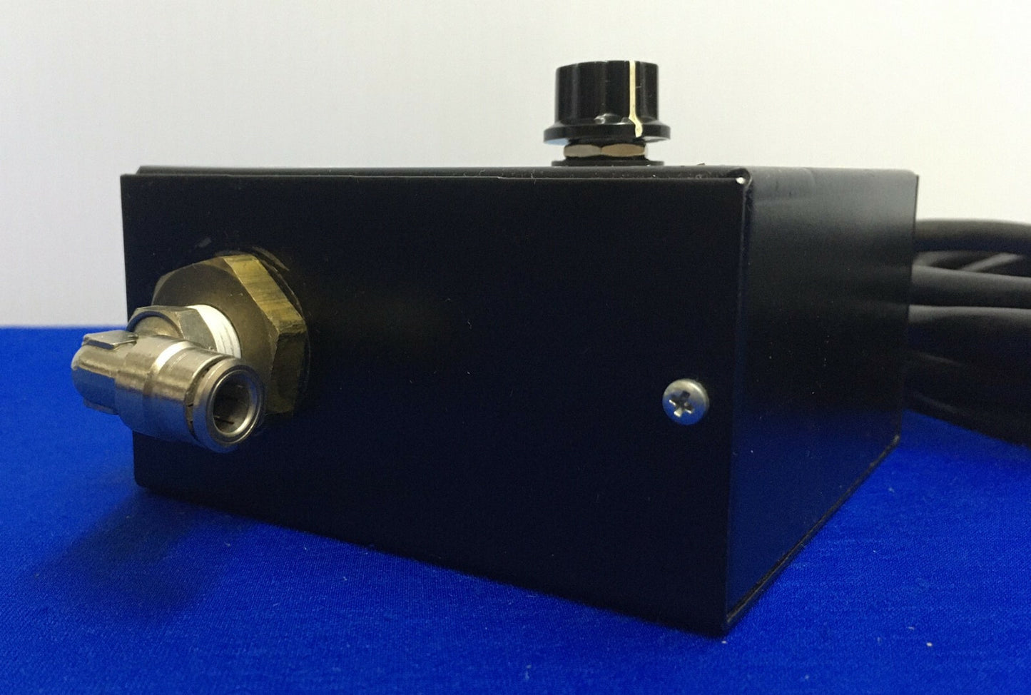 SUBURBAN MACHINE & MFG DRAIN MINDER 110/VOLT 50/60 CICLO