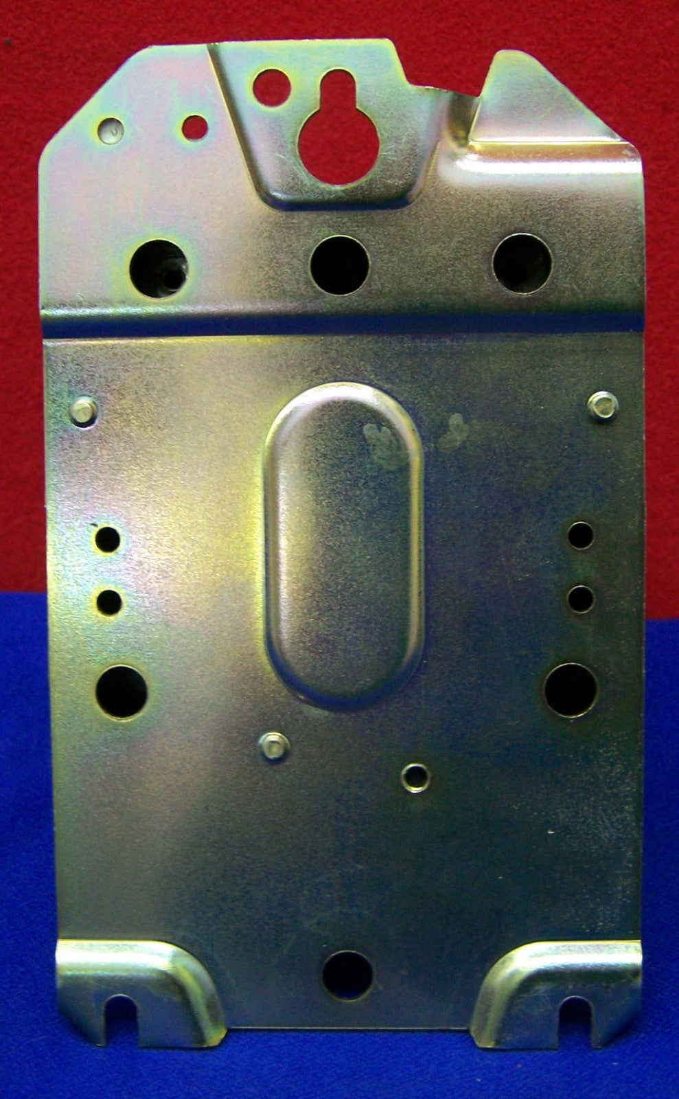 ALLEN BRADLEY AB 500L-BOH92 シリーズ B、30 アンペア定格 AC コンタクタ