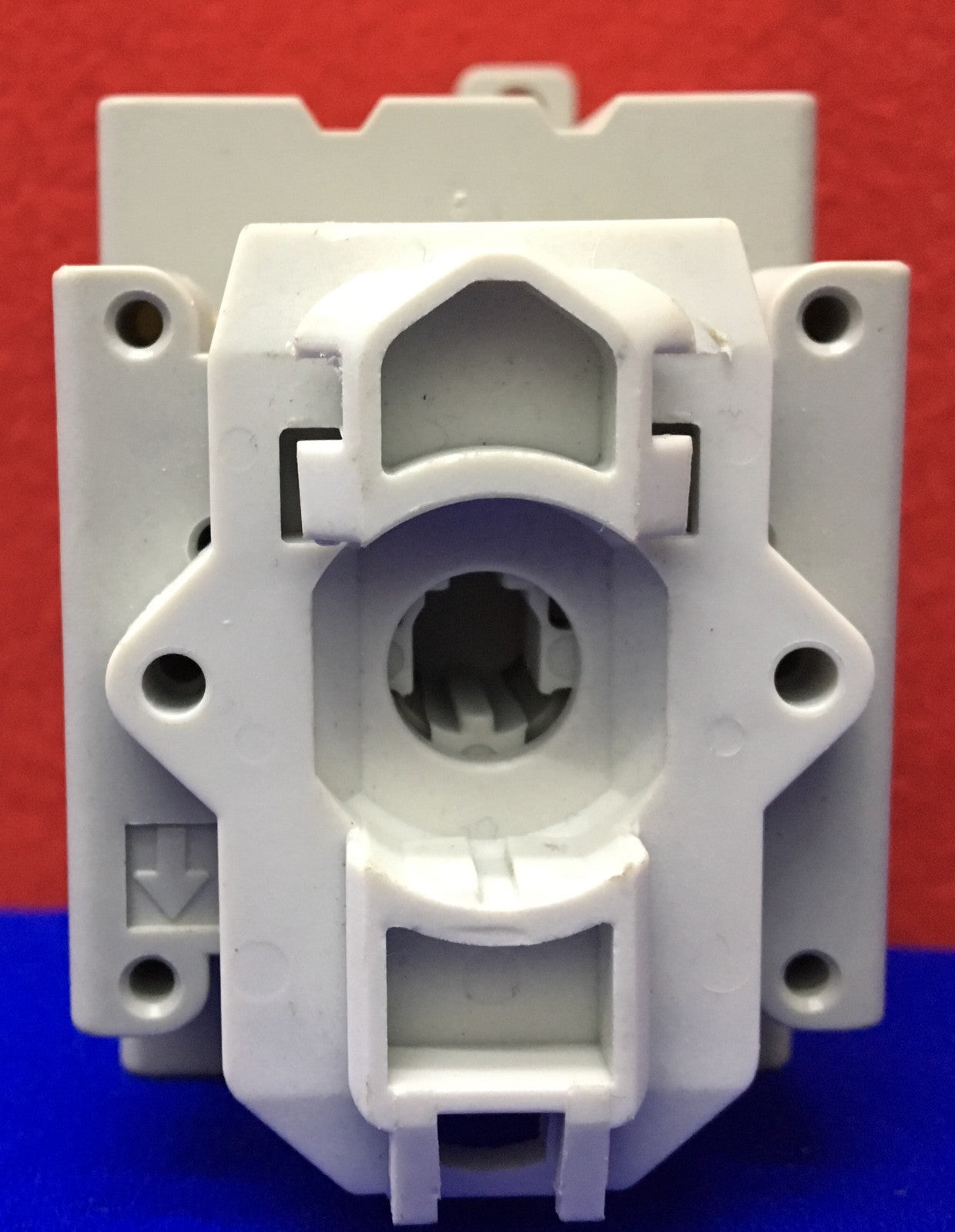 INTERRUPTEUR DE CHARGE SPRECHER+SCHUH / BRETER LE7-32-1753