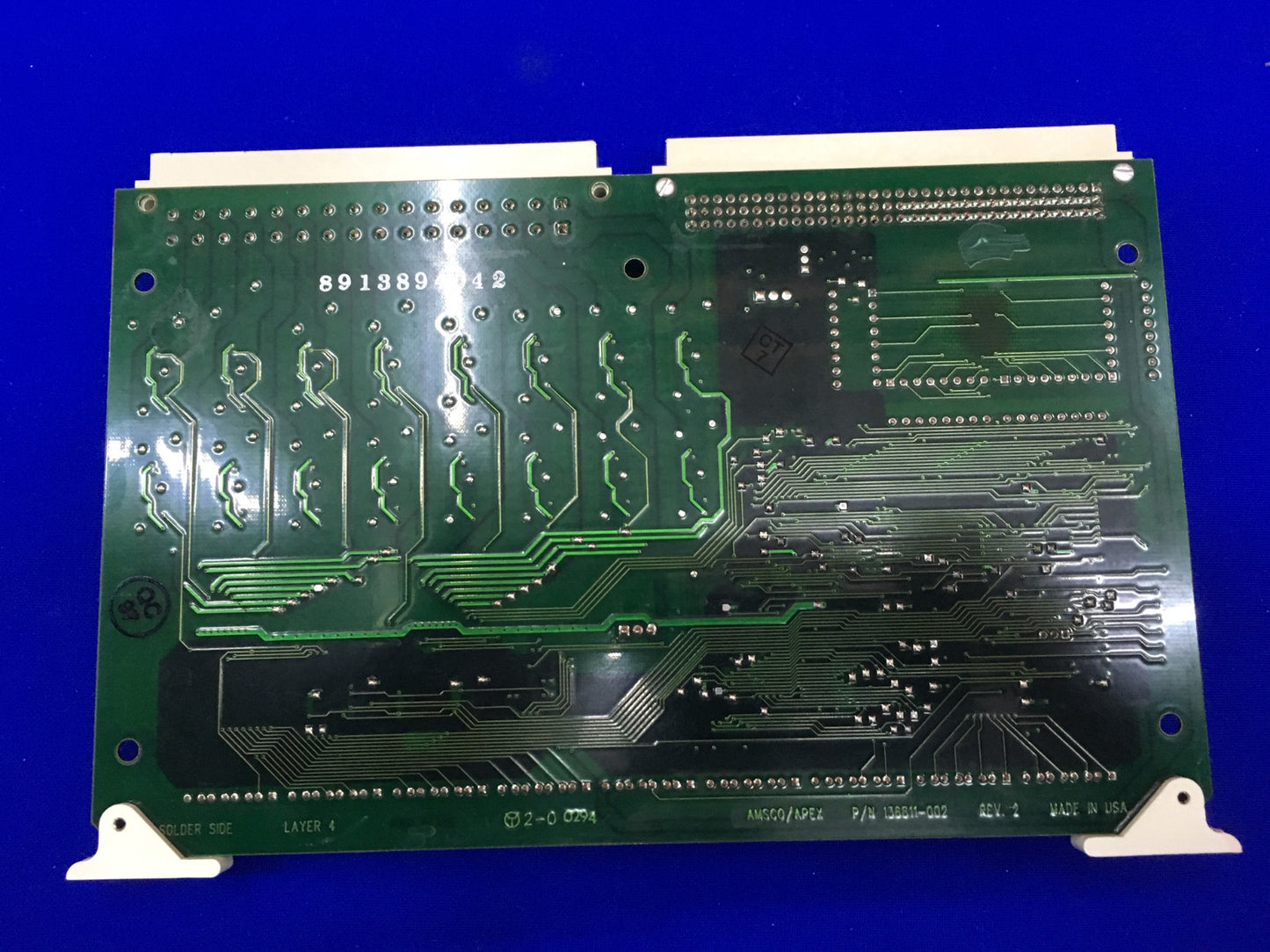PLACA DE CIRCUITO AMSCO/APEX 146659-005 / 136811-002 REV 2