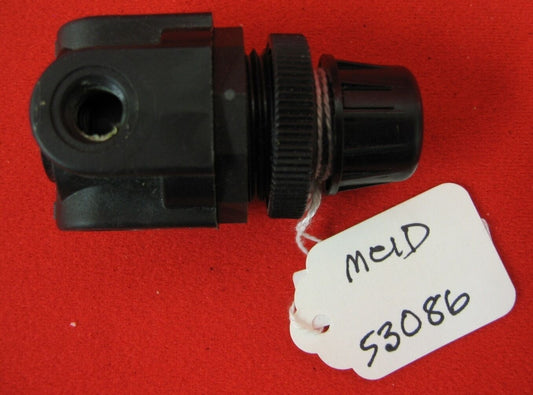 ARROW CR R262 MINATURE GAS REGULATOR MAXIMUM PRESSURE 250 PSIG