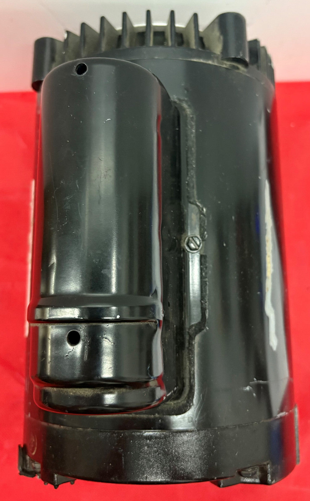 FRANKLIN ELECTRIC 1201006416 1 HP RPM 1725 For Varian Tri-Scoll Pump - FOR PARTS