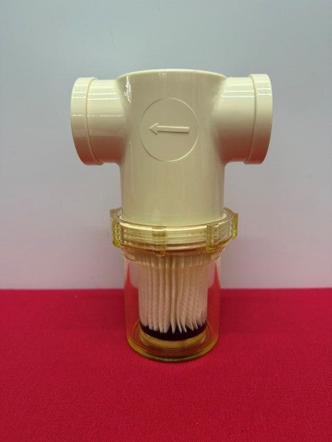 VACCON VF1500F PNEUMATIC FILTER