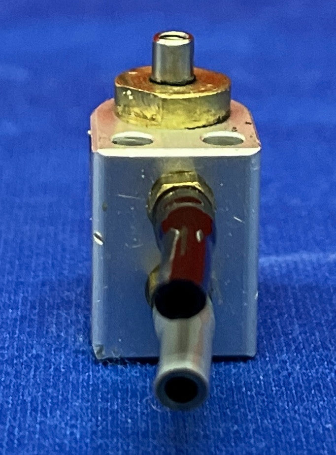 SOFFIETTO PARKER SCHRADER TKY-W-4.5x3 4.5x3 / TKYW45X3 / 5Y24 CILINDRO PNEUMATICO