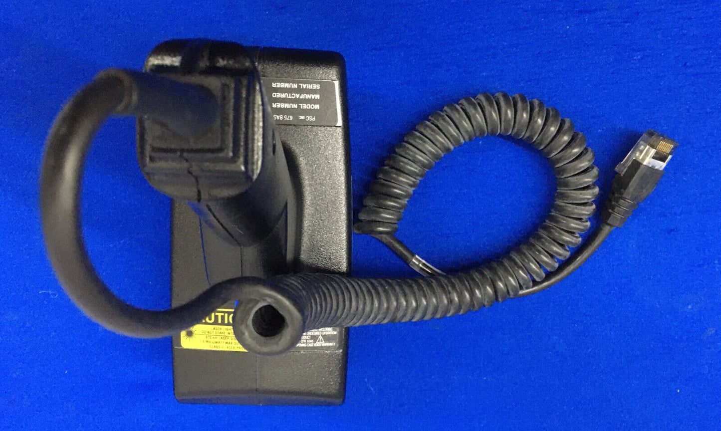 PSC STRATIX 4100+130A1-SCANNER