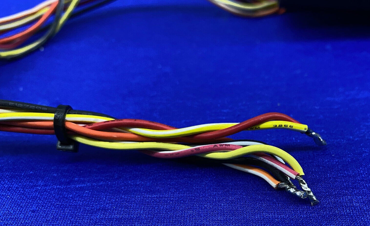 ANAHEIM AUTOMATION 34Y214S-LW8 / 34Y214SLW8 STAPPENMOTOR