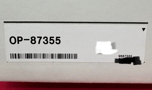 KEYENCE OP-87355 CONTROL CABLE NFPA79 COMPATIBLE 10 METER