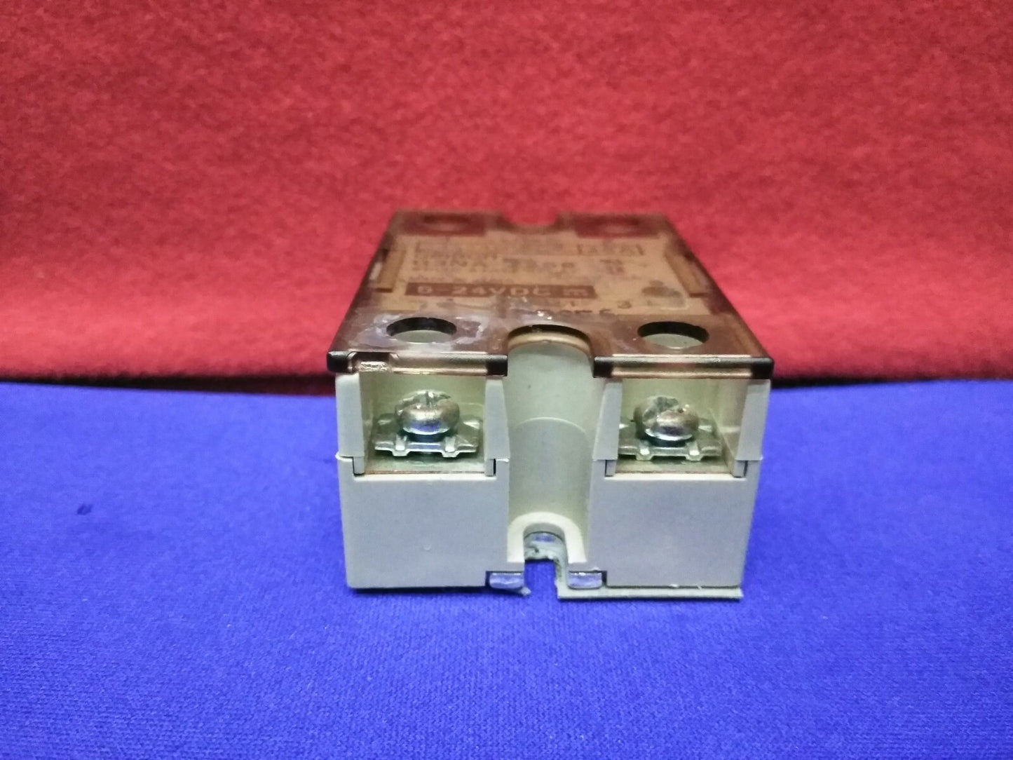 OMRON G3NA-225B SOLID STATE RELAY