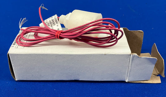GEMS LS-3 SERIES LEVEL SWITCH 171514