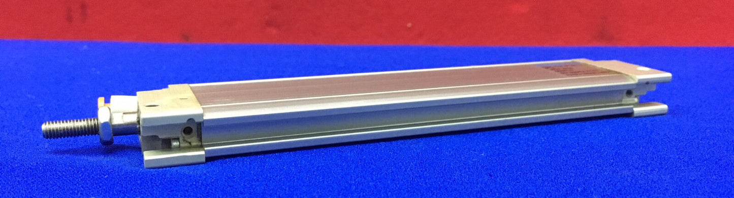 FESTO DZF-1/2"-S"-A- / PA 23273946 000010 PMAX = 10BAR/145PSI FLACHZYLINDER