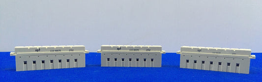 1 LOT HOEVEELHEID 3 - EPT 114-40070 CONNECTOR 15 PINS