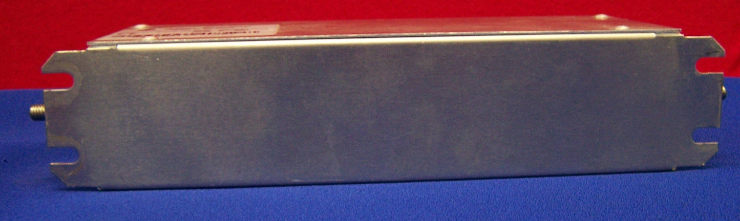 Allen-Bradley Allen Bradley AB 198778-Q01 2090-XXLF-TC316 BORSTELLOZE LIJNFILTER