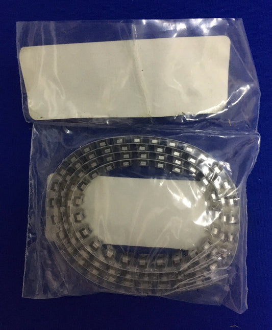 1 Rolle/Band mit 99 Stück – Digi-Key PCS1476CT-ND/ECS-T0JD476R Tantal-Kondensatoren