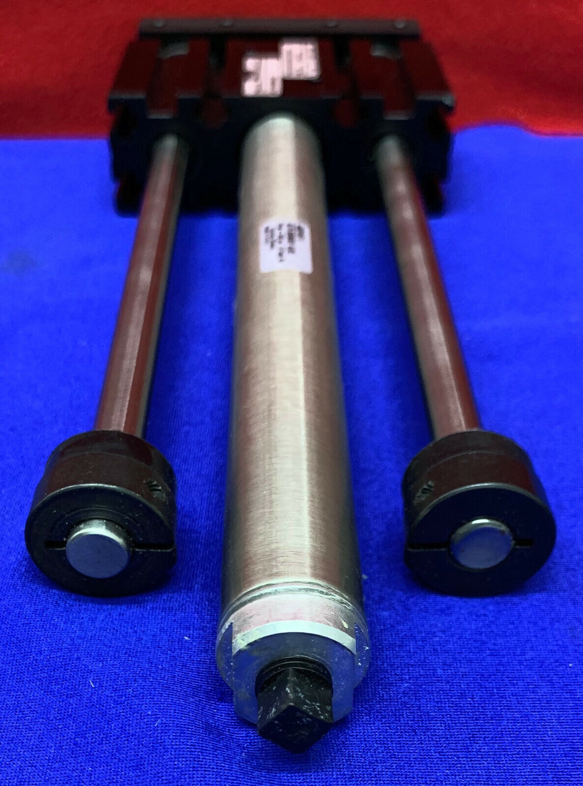 GEBRUIKT - PARKER XLT06-06B4-B XLT-SERIE STUWKRACHTSCHUIF MAX PSI 100