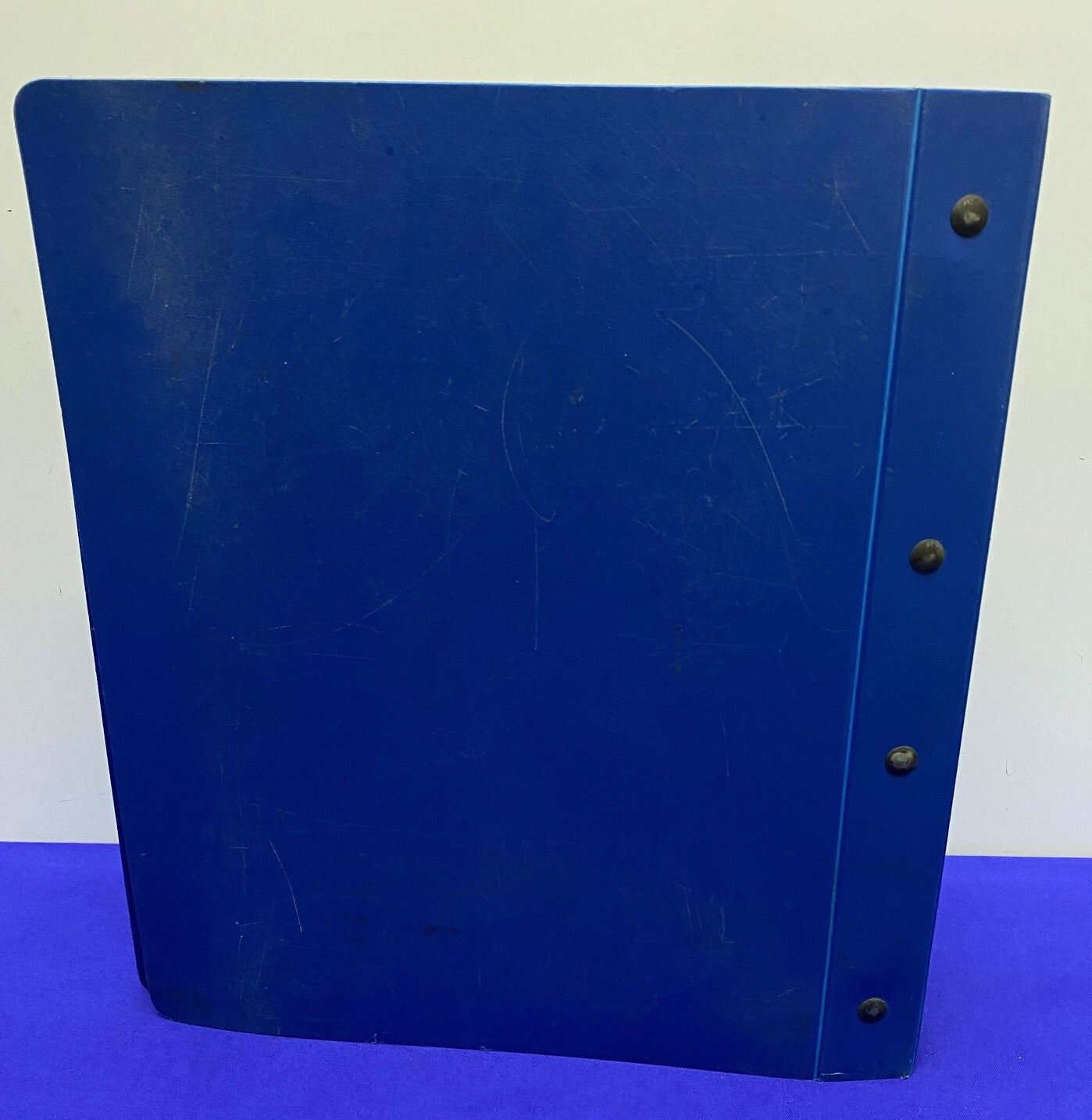 HONEYWELL 1858 VISICORDER には技術マニュアルが含まれています - 部品/修理のみ