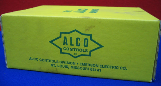 ALCO CONTROLS PM-1AS / PM1AS, SN 9512, KÄLTE-/KÄLTEMITTELVENTIL