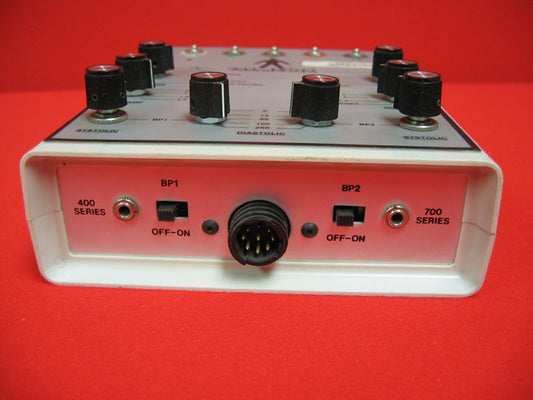 SIMULATORE ECG VALMEDIX SERIE 400 E 700