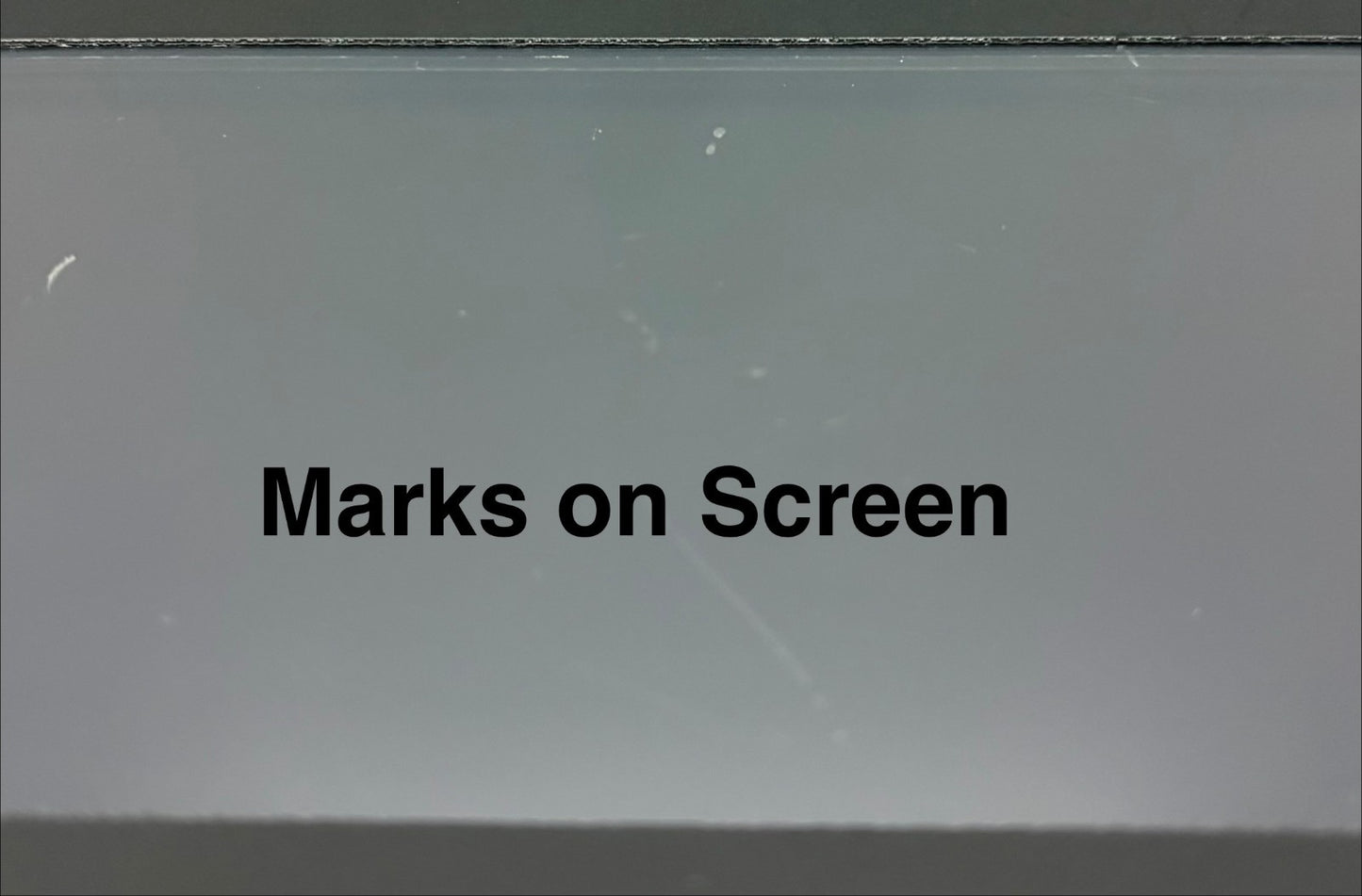 COGNEX VISIONVIEW 700 7” COLOR TOUCHSCREEN 821-0004-1R D PANEL