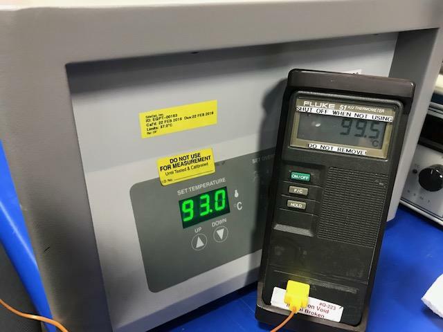 VWR / SHEL LAB / SHELDON MANUFACTURING 1235PC / 9020920 WATERBAD