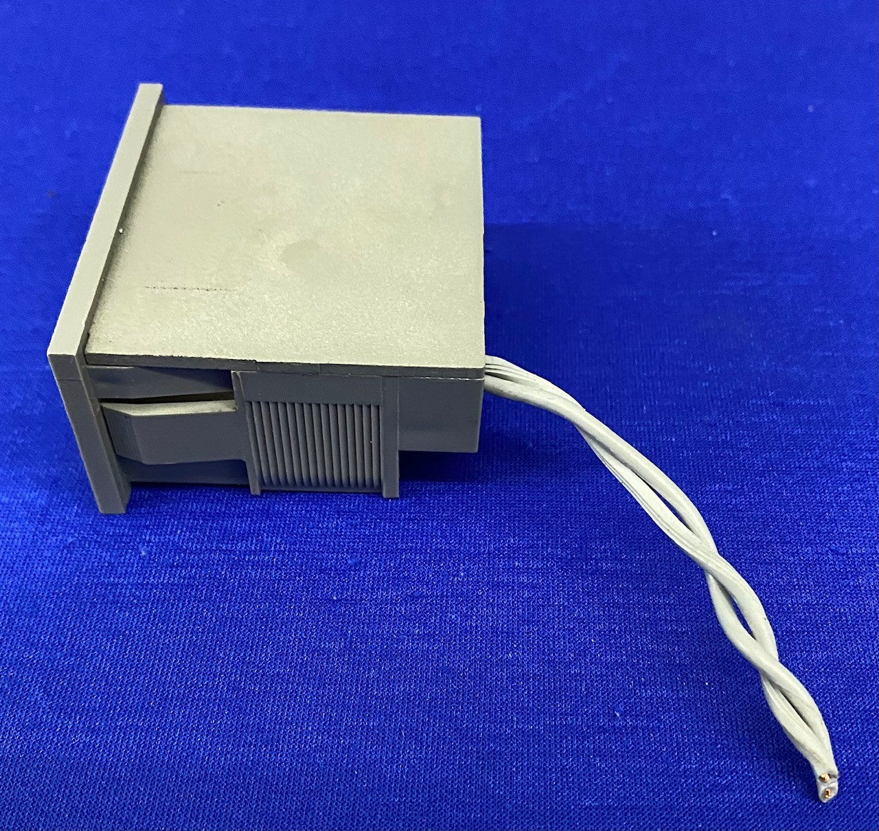 HORACONT HOUR METER COUNTER - PART NUMBER UNKNOWN