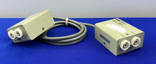 Cable de alimentación HP/HEWLETT PACKARD 41420-61603 QUADRAX de 1,5 m