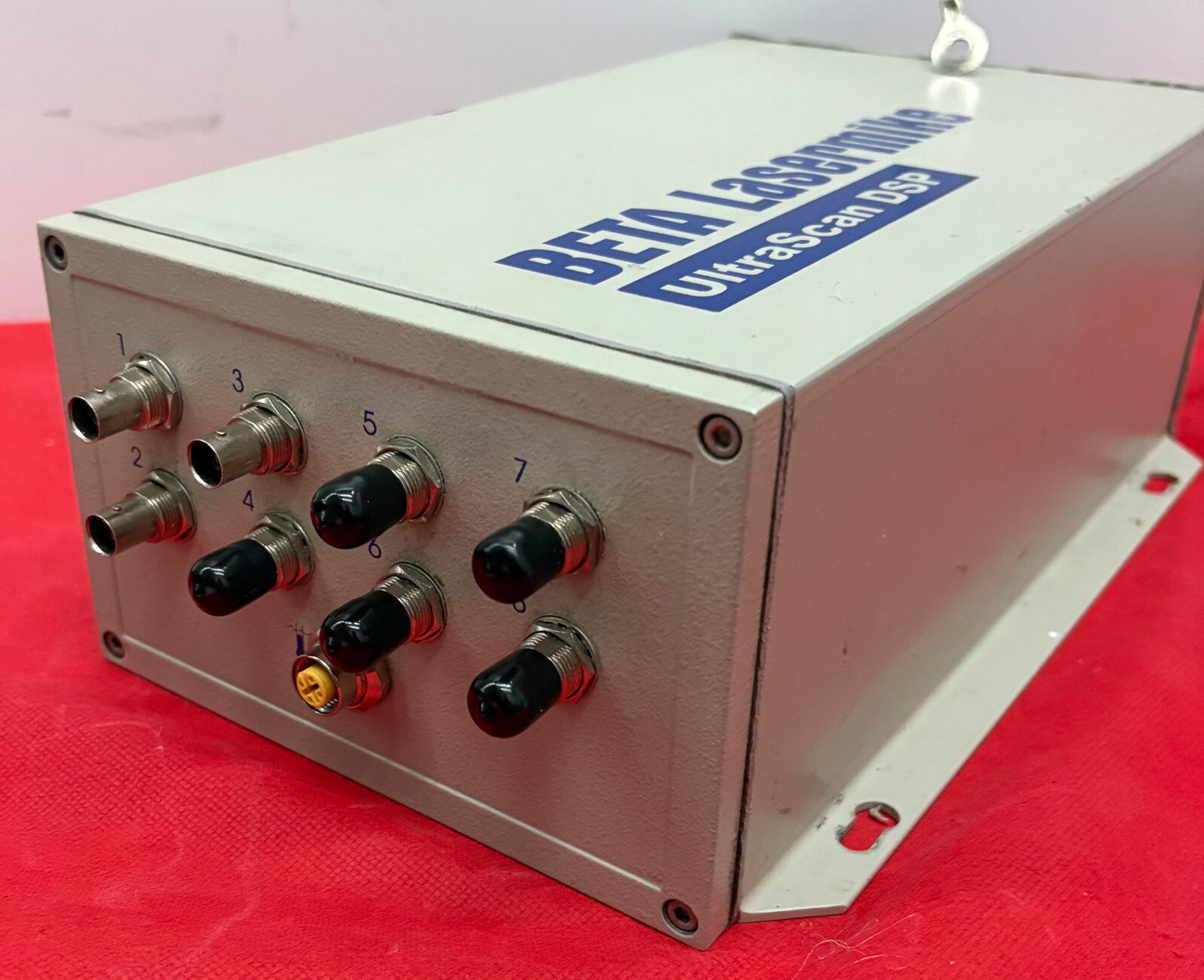 ベータ レーザーマイク ウルトラスキャン DSP ウルトラスキャン ゲージ用 - 部品/修理用