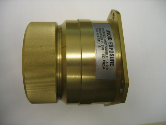 Systèmes de laserthermie clinique CLS, ensemble de lentilles de découpe laser, référence 33859