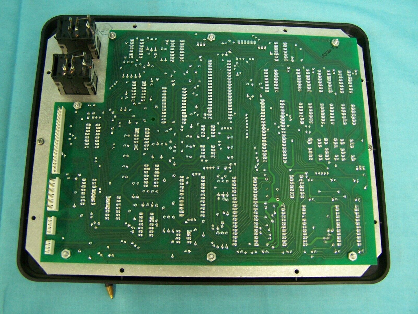 LEIBERT DATAWAVE 1 コントロールパネルのみ