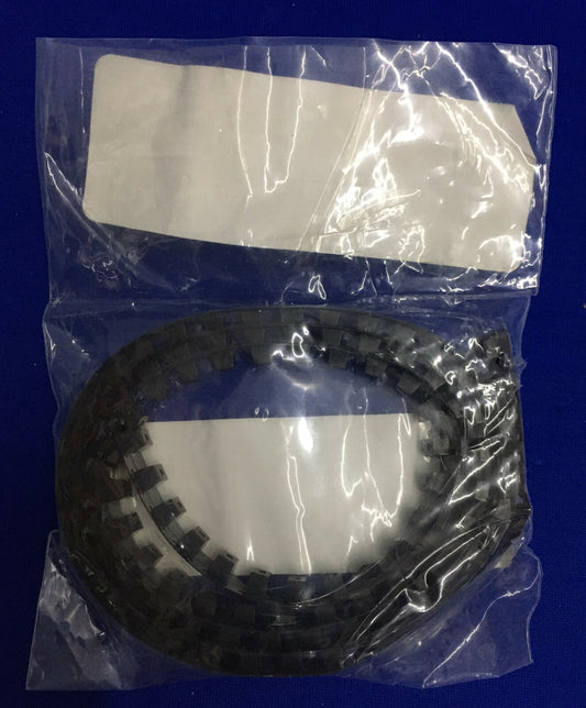 1 VERPAKKING VAN 100 DIGI-KEY DN12123JCT-ND API DELEVAN 1812-123J ONBESCHERMDE INDUCTOREN