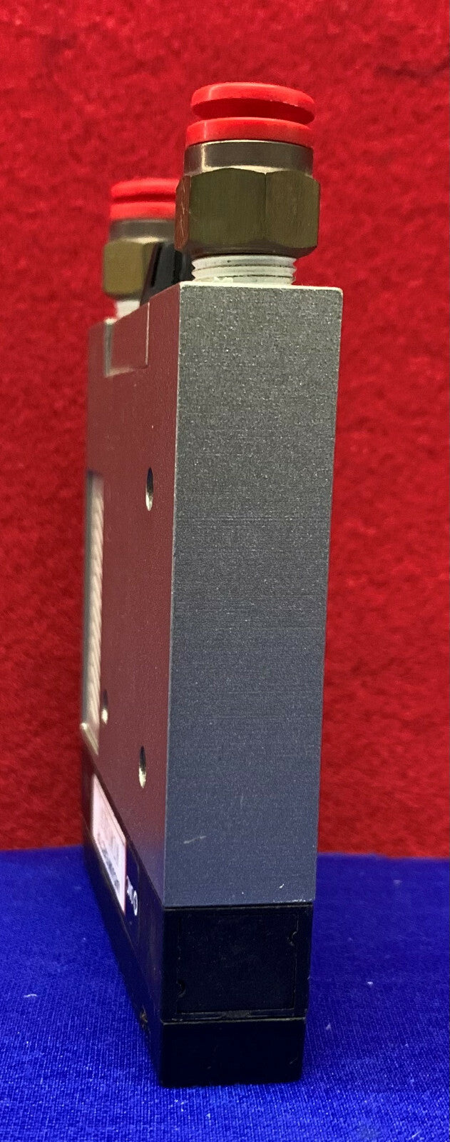 SMC NZM122H vacuümejector