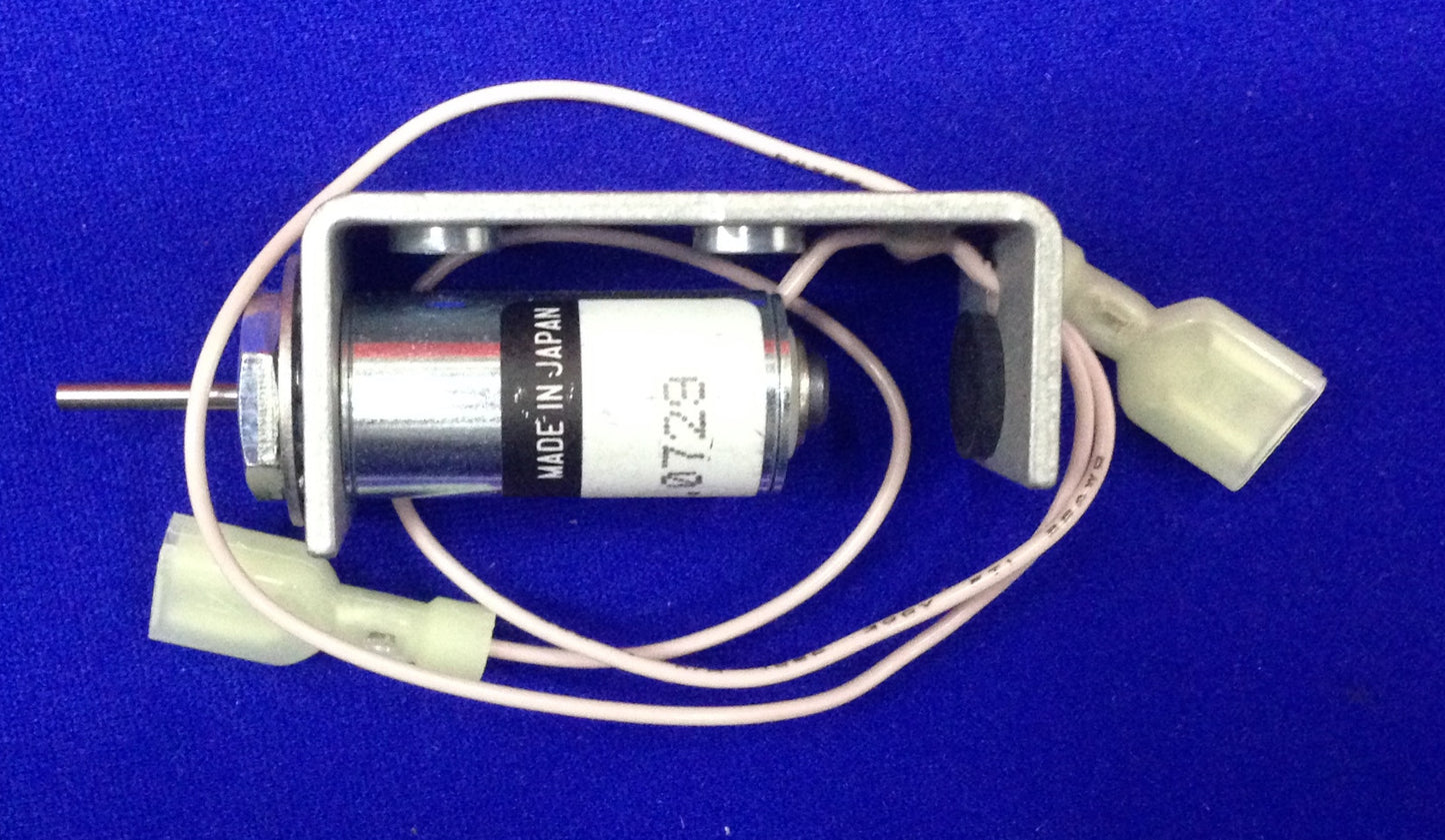 INTERRUPTOR DYMAX 35138 (1 PAQUETE CANTIDAD 3) Y SOLENOIDE 35928 (1 PAQUETE CANTIDAD 1)