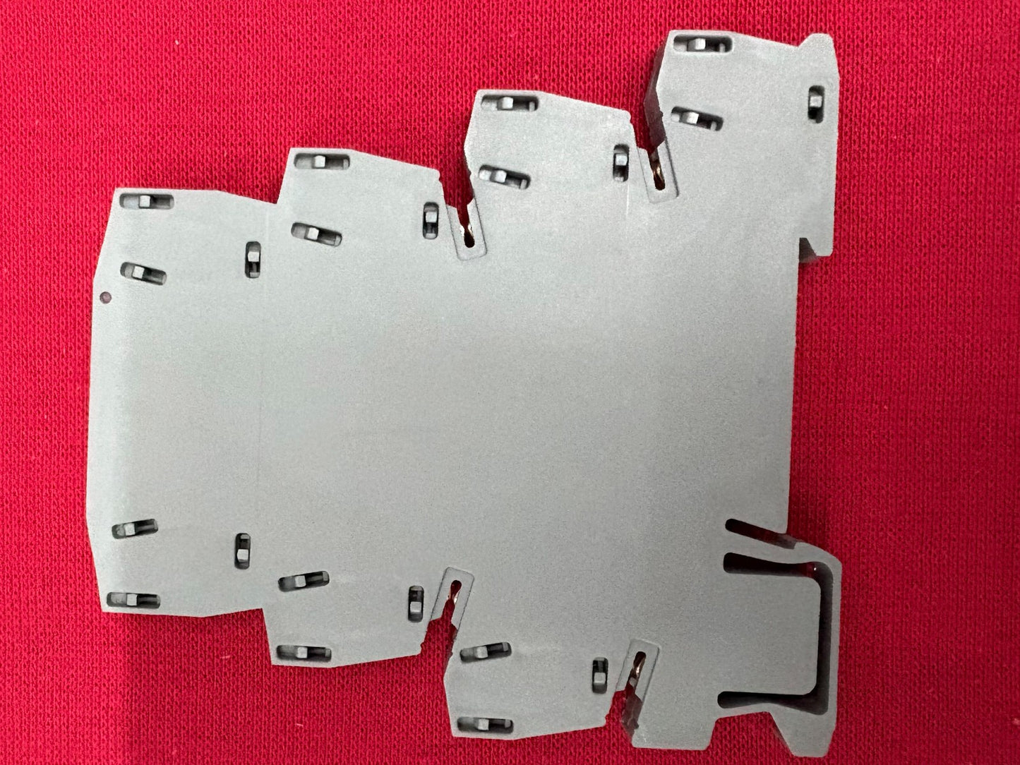 PHOENIX CONTACT PLC-OCS-24DC/48DC/500W SOLID STATE RELAY MODULE - 1 PKG QTY 10