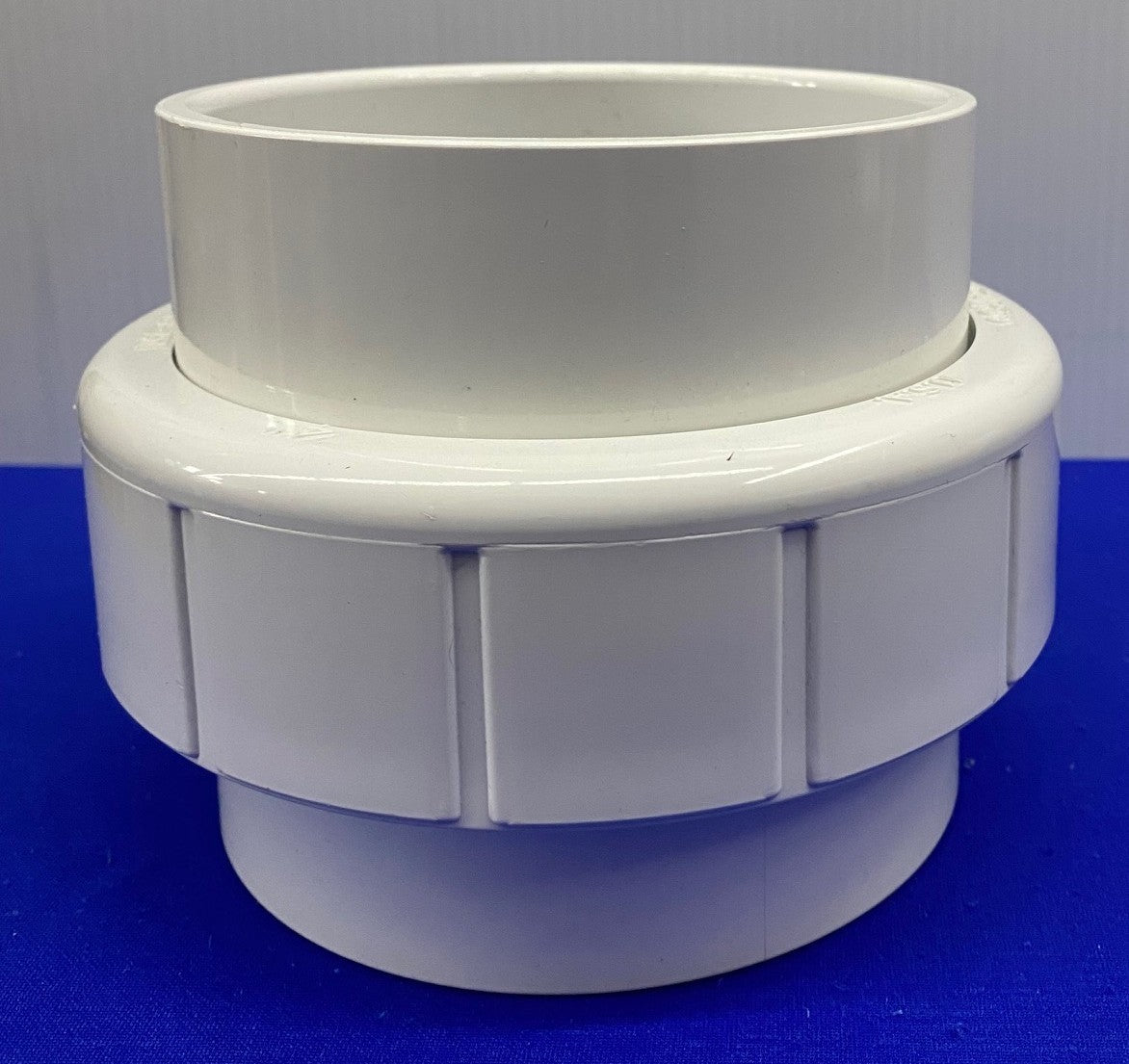 SPEARS ® 497-040 UNION 4" SOCKET NSF-61 PVCI 2BN203