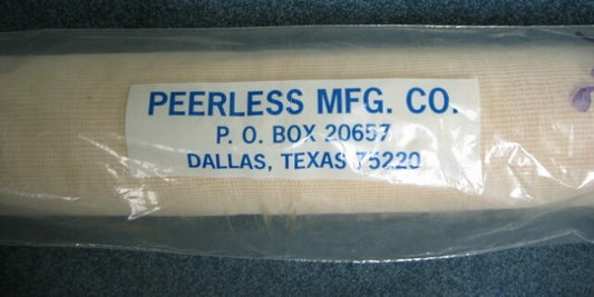 PEERLESS MFG CO.,31-042-006 MPI,FILTER