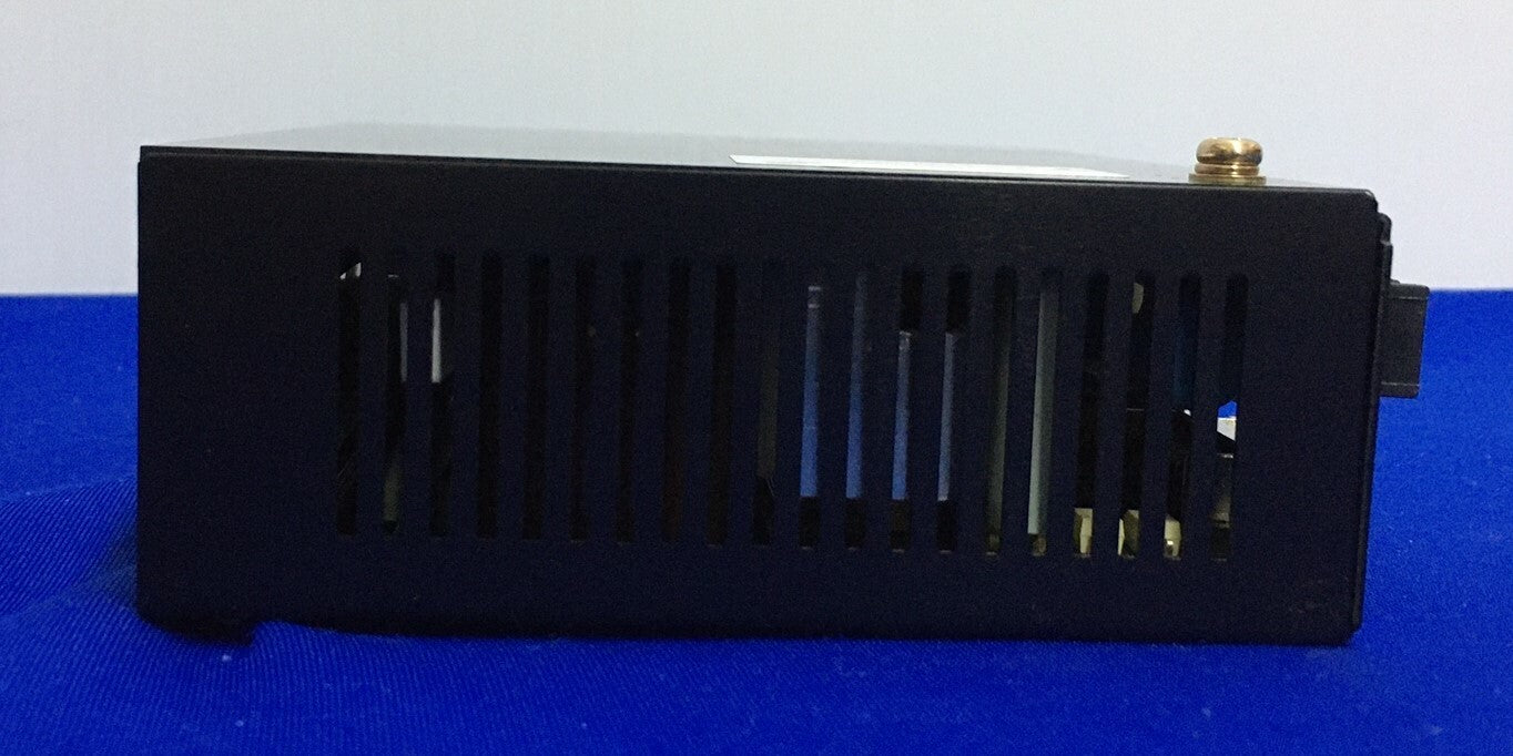 VEXTA / ORIENTAL MOTOR ASD24A-A ALPHASTEP DRIVER EN BOUCLE FERMÉE