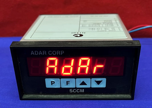 ADAR Corp SCCM N1440 PM4-RS-DC -6E