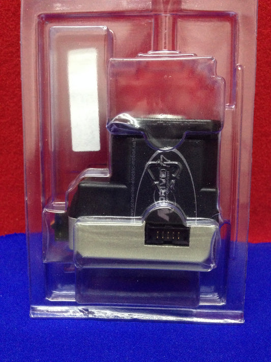 MDRIVE 17 MLM1PSD17A4-LC1S050ZT 341110384 SOLO MOTORE - ALBERO E ENCODER MANCANTI
