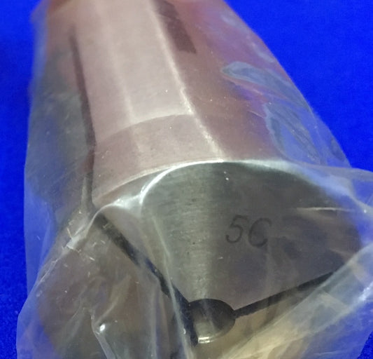 INTERSTATE 09740168 1/4" 5C RUNDE SPANNZANGE