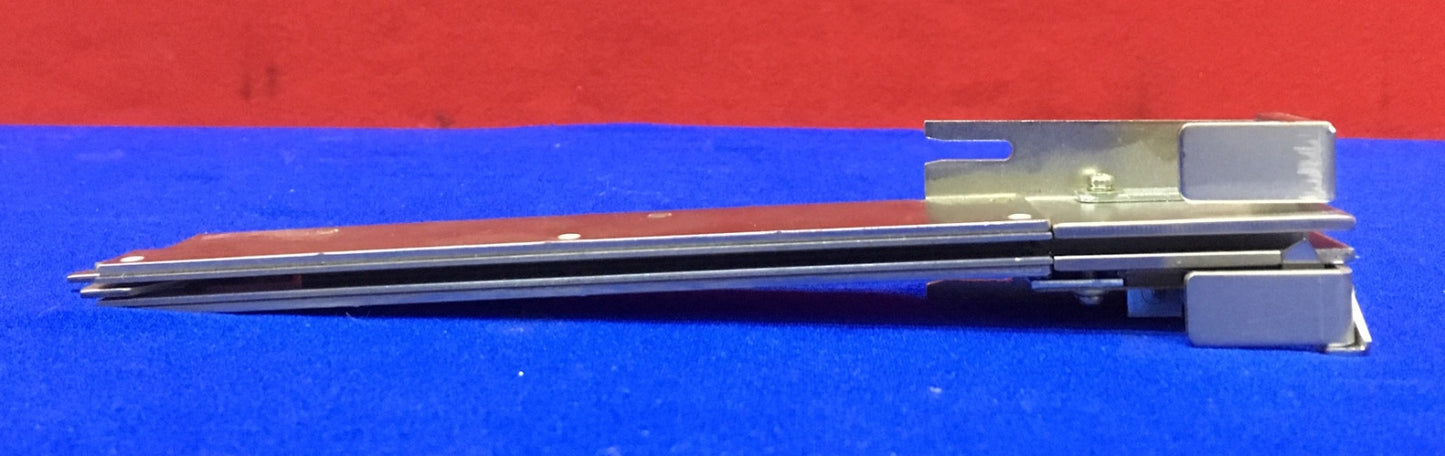 RIEL DE REEMPLAZO QUICHER R23 DE 2,3 MM (N.º 2)