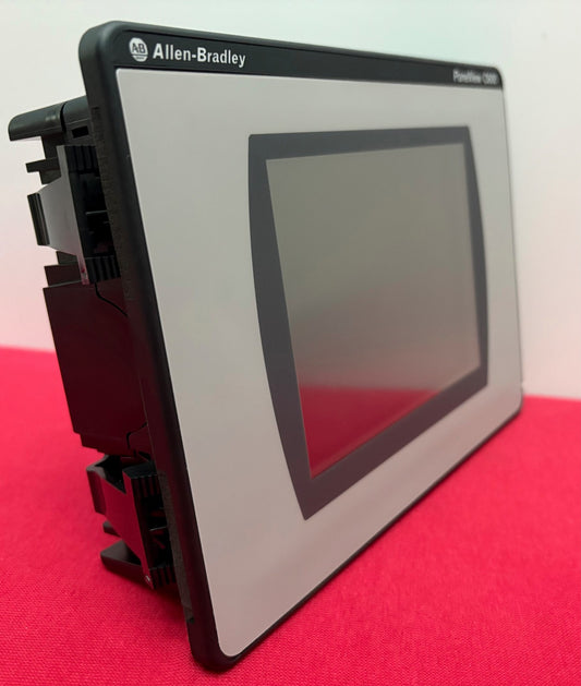 Allen-Bradley AB PANELVIEW C600 2711C-T6T SER A PN 74323 - PARTS/REPAIR