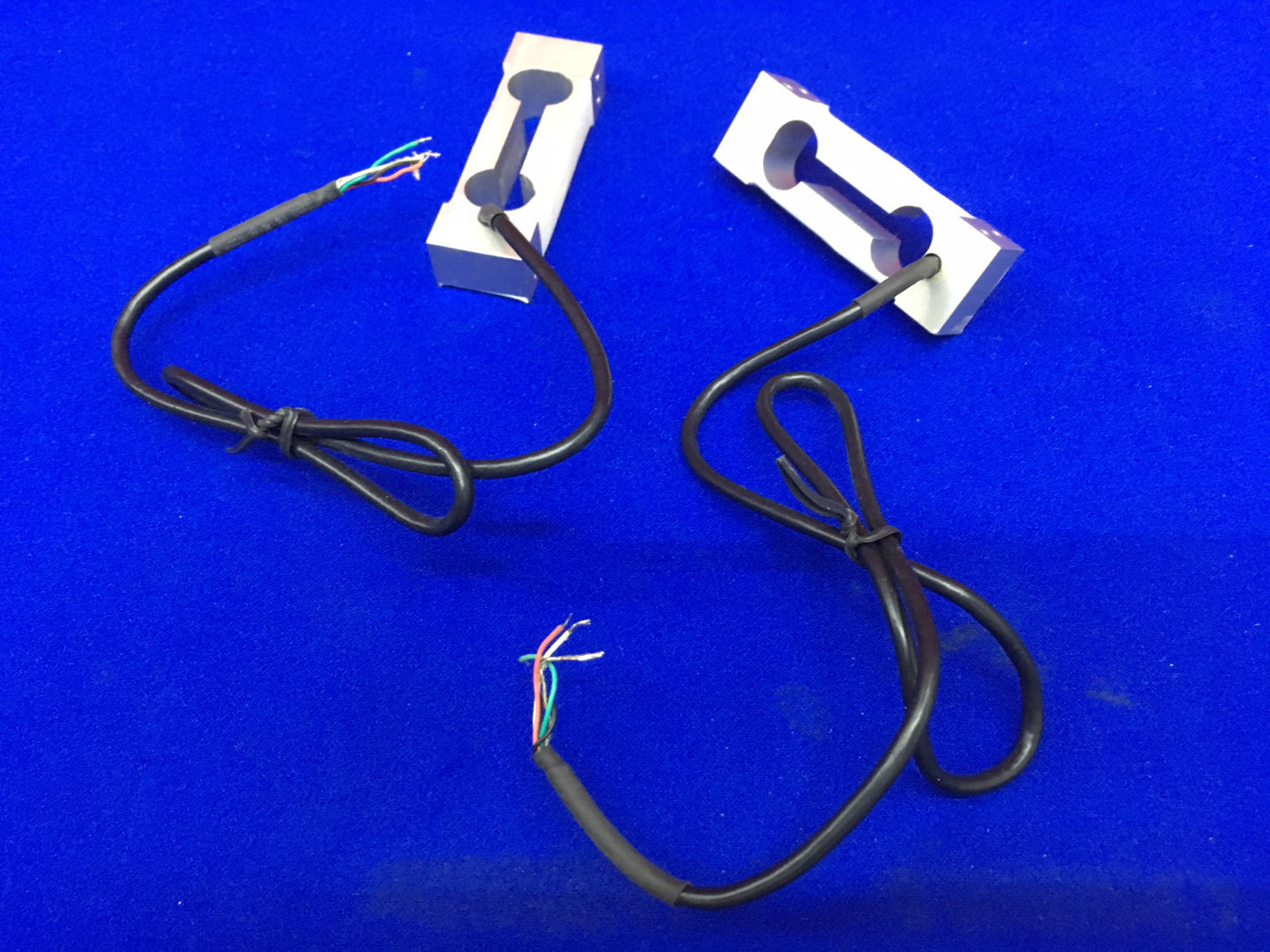 AMCells Cella di carico a punto singolo SPS Group 13 kg, SPS-3-G1-C2