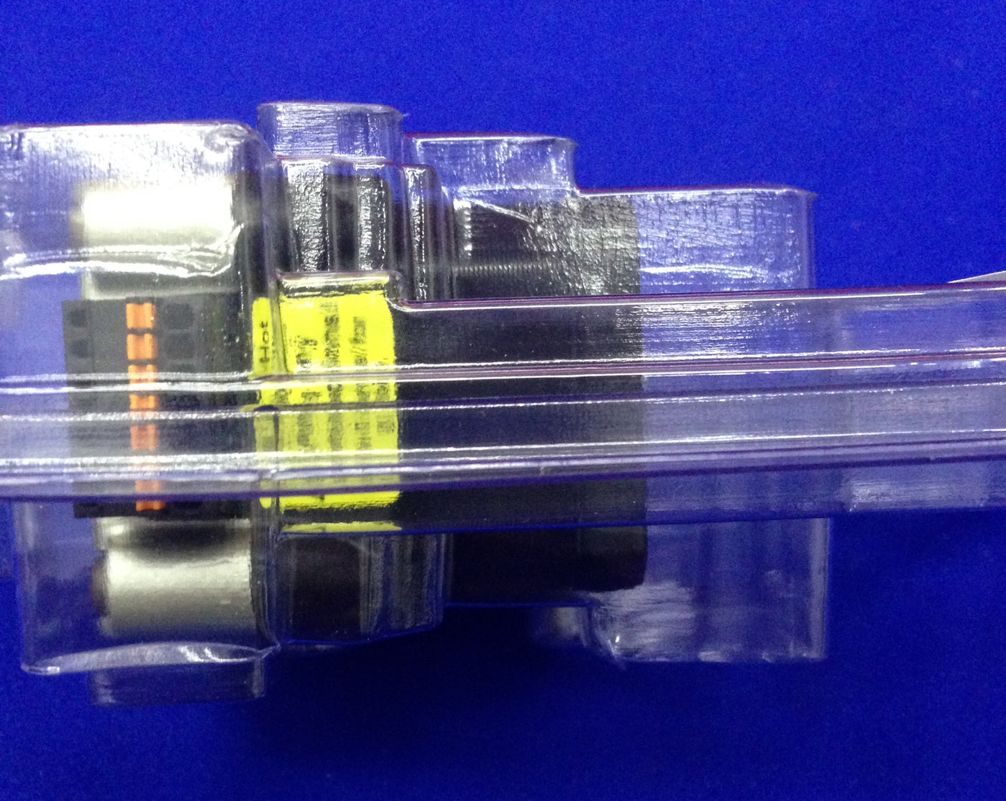 MDRIVE 17 MLM1PSD17A4-LC1S050ZT 341110384 モーターのみ - シャフトとエンコーダがありません